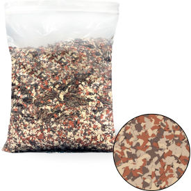 ArmorPoxy ArmorClad Decorative Flecks 6 lb. Bag Khaki Tan 101094