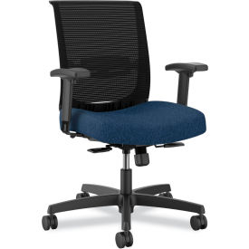 HON® Convergence Task Chair Mid Back 16-1/2