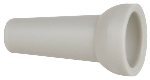 Round Coolant Hose Nozzle: 1/8