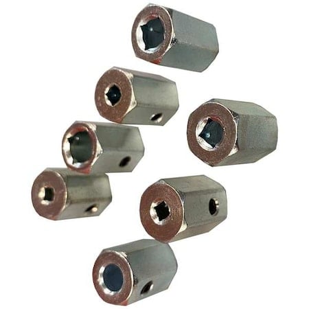 Mini Tapper Adapter Kit, For 8200-001 MPN:8200-043