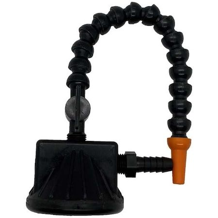 Magna Flow Single, For Coolant Hose Set-Up And Quick Maintenance MPN:8525-262