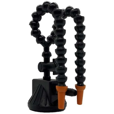 Magna Flow Dual, For Coolant Hose Set-Up And Quick Maintenance MPN:8525-263