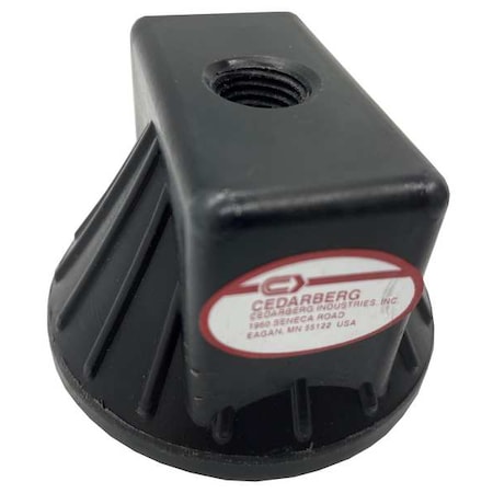 Magna Flow Base, For 8525-262/8525-263 MPN:8702-043