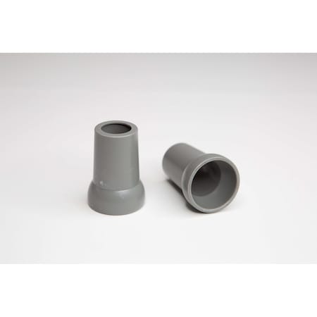 Snap-Loc Systems 3/4 System 5/8 Nozzle Pac of 4 Dark Grey MPN:8475-16
