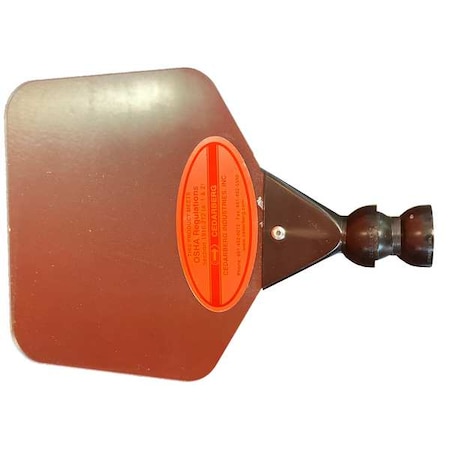 Opti-Shield, Replacement Shield, 6