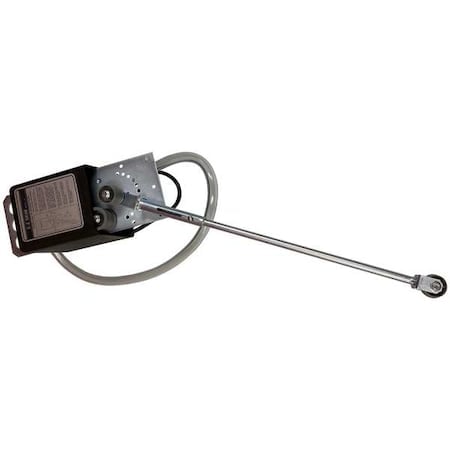 Oil Skimmer, Belt, 16