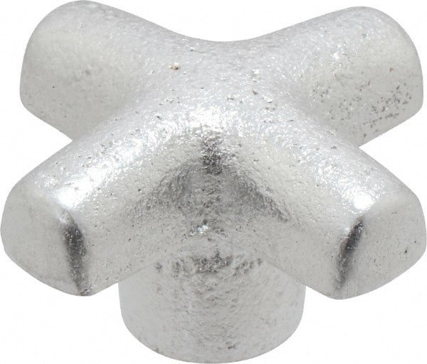 Spoked Knob: 2