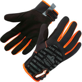 Ergodyne® ProFlex® 812 Standard Utility Glove Black 2XL 17176 17176*****##*