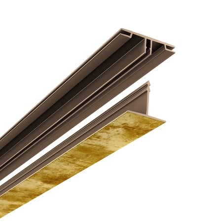 Mount Grid Kit 100 sq ft. Bermuda Bronze MPN:18217