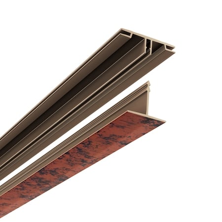 Mount Grid Kit 100 sq ft. Moonstone Copp MPN:18218