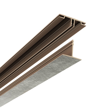 Mount Grid Kit 100 sq ft. Crosshatch Sil MPN:18221