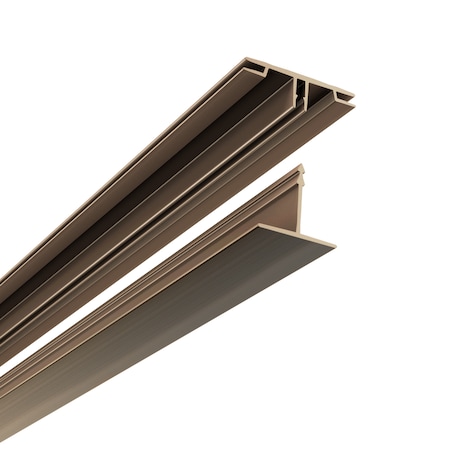 Mount Grid Kit 100 sq ft. Oil Rubbed Bro MPN:18226