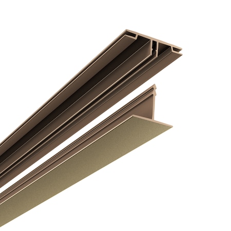Mount Grid Kit 100 sq ft. Antique Bronze MPN:18228