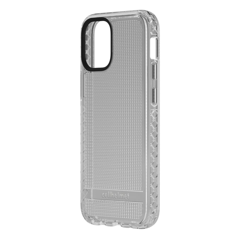 cellhelmet Altitude X Series Case for iPhone 12/12 Pro, Clear, C-ALT-I6.1-2020-CLR MPN:C-ALT-I6.1-2020-CLR