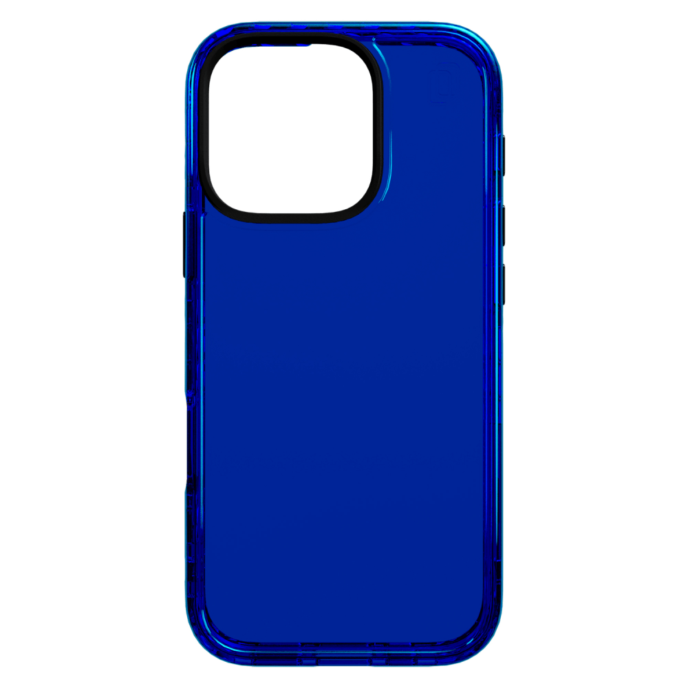 cellhelmet Altitude X Series Case, For iPhone 16 Pro, Bermuda Blue, CA-106-BLU MPN:CA-106-BLU