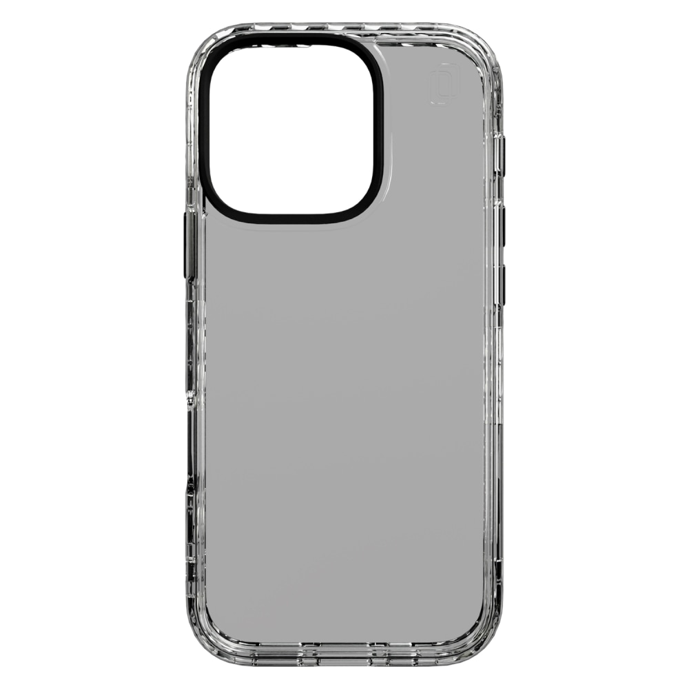 cellhelmet Altitude X Series Case, For iPhone 16 Pro, Crystal Clear, CA-106-CC MPN:CA-106-CC