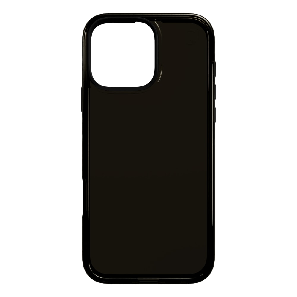 cellhelmet Altitude X Series Case, For iPhone 16 Pro Max, Onyx Black, CA-107-BLK MPN:CA-107-BLK