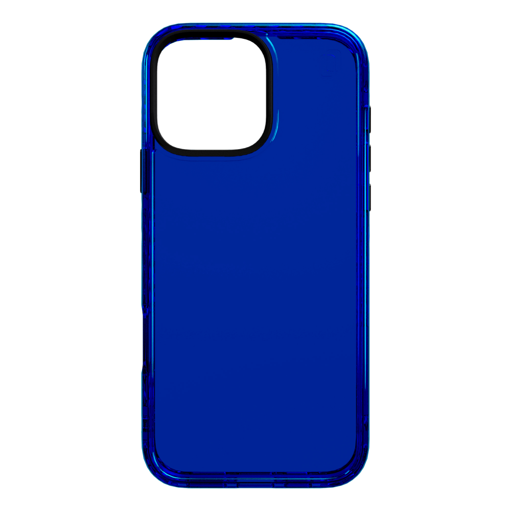 cellhelmet Altitude X Series Case, For iPhone 16 Pro Max, Bermuda Blue, CA-107-BLU MPN:CA-107-BLU