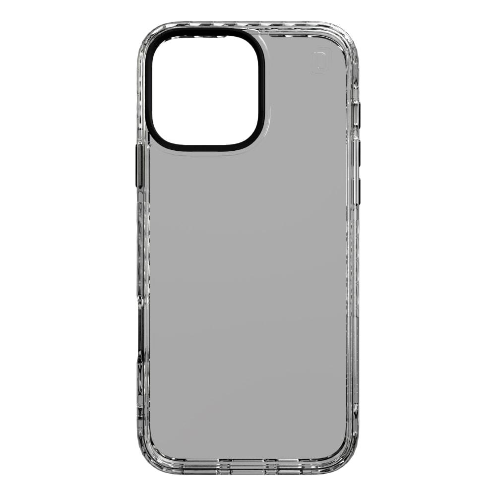 cellhelmet Altitude X Series Case, For iPhone 16 Pro Max, Crystal Clear, CA-107-CC MPN:CA-107-CC