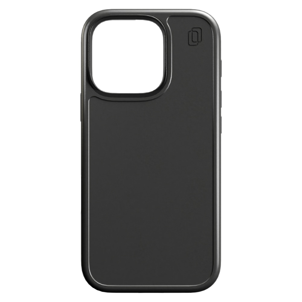 cellhelmet Fortitude Series Case, For iPhone 16 Pro, Onyx Black, CF-106-BLK MPN:CF-106-BLK