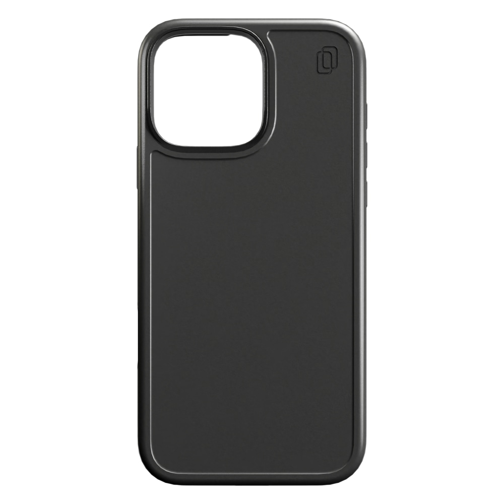 cellhelmet Fortitude Series Case, For iPhone 16 Pro Max, Onyx Black, CF-107-BLK MPN:CF-107-BLK