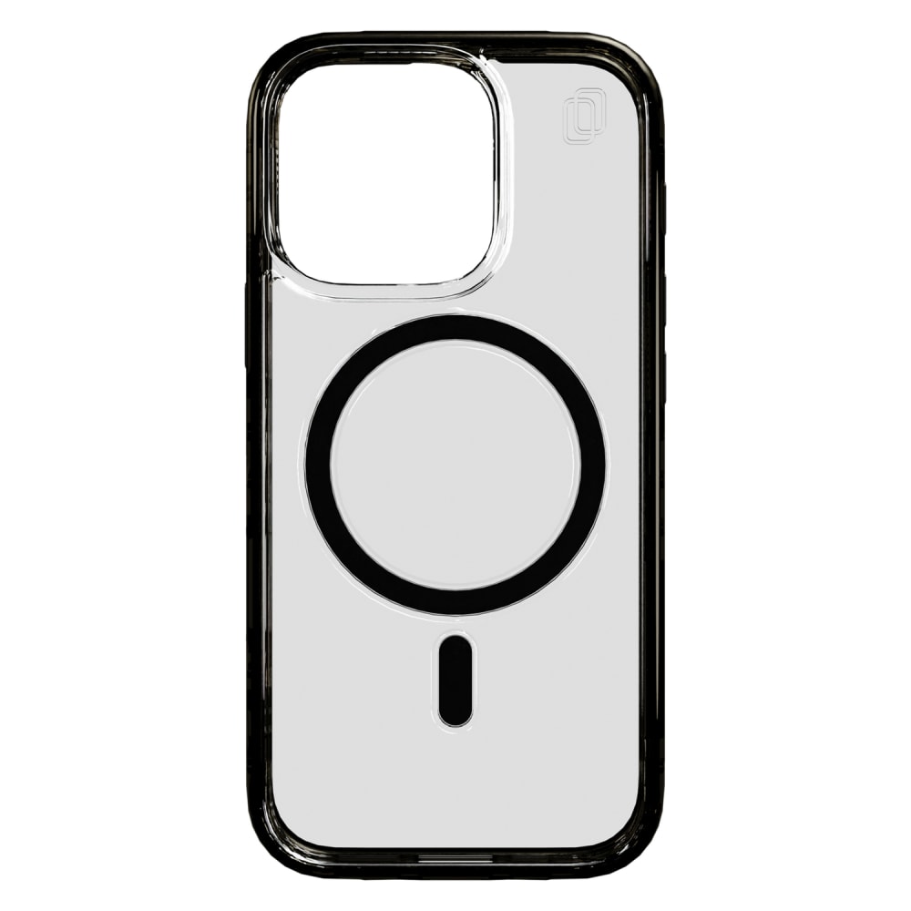 cellhelmet Magnitude Series MagSafe-Compatible Case, For iPhone 16 Pro, Onyx Black, CM-106-BLK MPN:CM-106-BLK