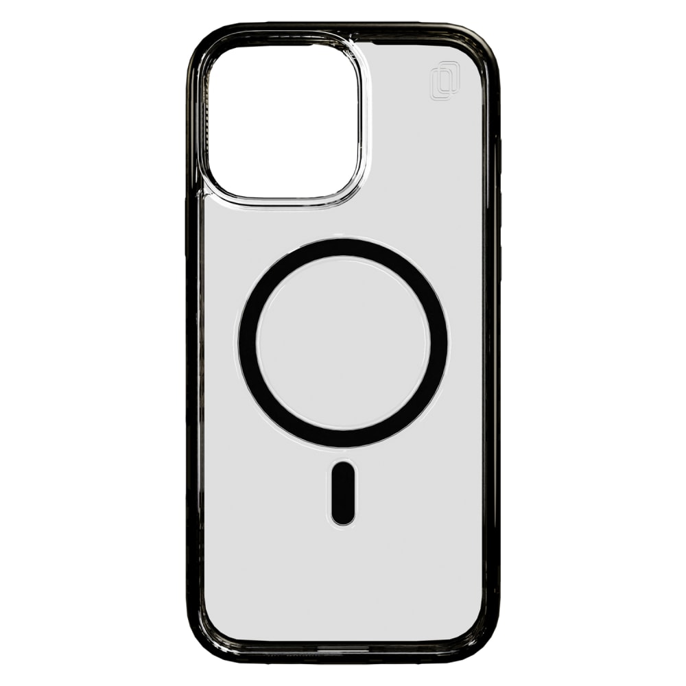cellhelmet Magnitude Series MagSafe-Compatible Case, For iPhone 16 Pro Max, Onyx Black, CM-107-BLK MPN:CM-107-BLK