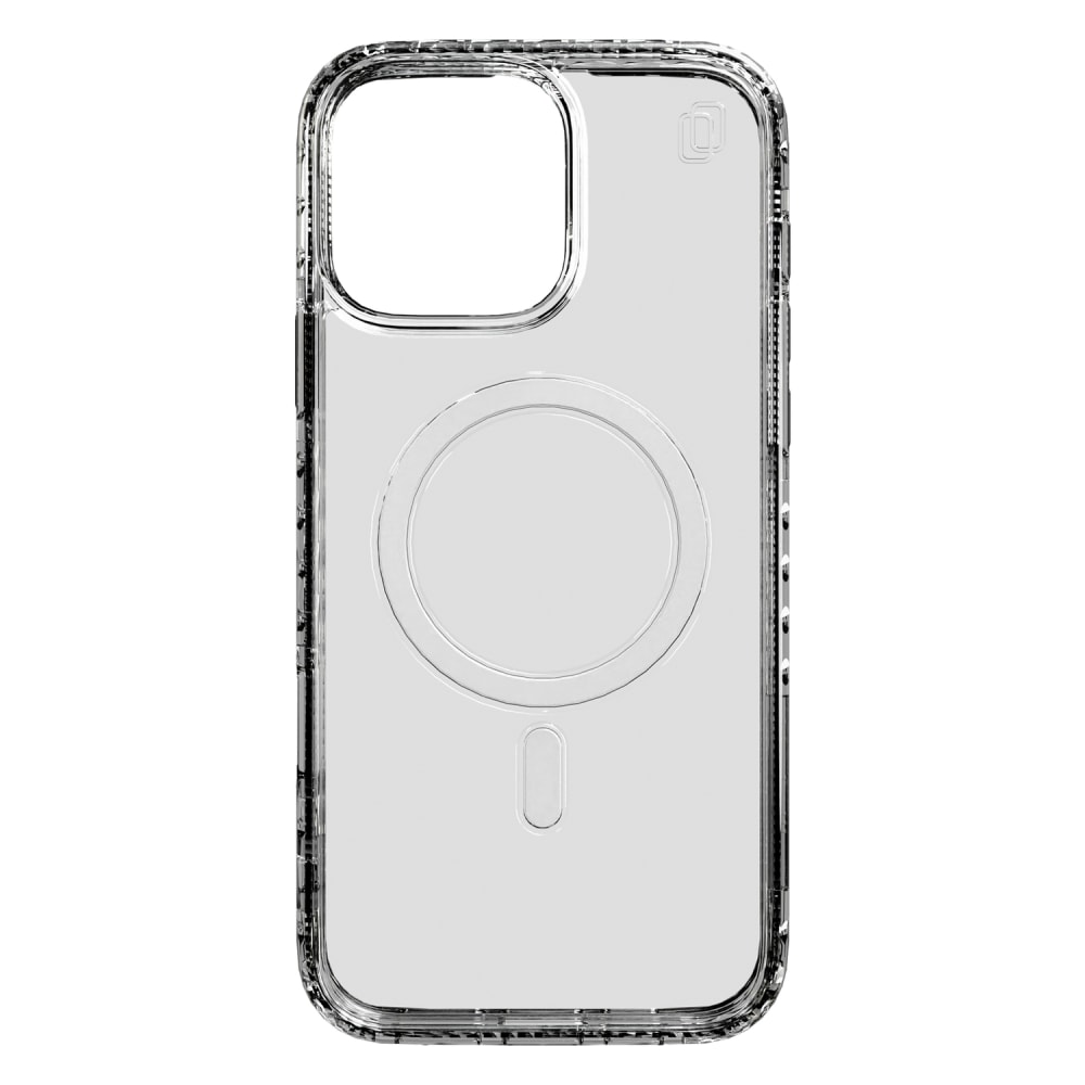 cellhelmet Magnitude Series MagSafe-Compatible Case, For iPhone 16 Pro Max, Crystal Clear, CM-107-CC MPN:CM-107-CC