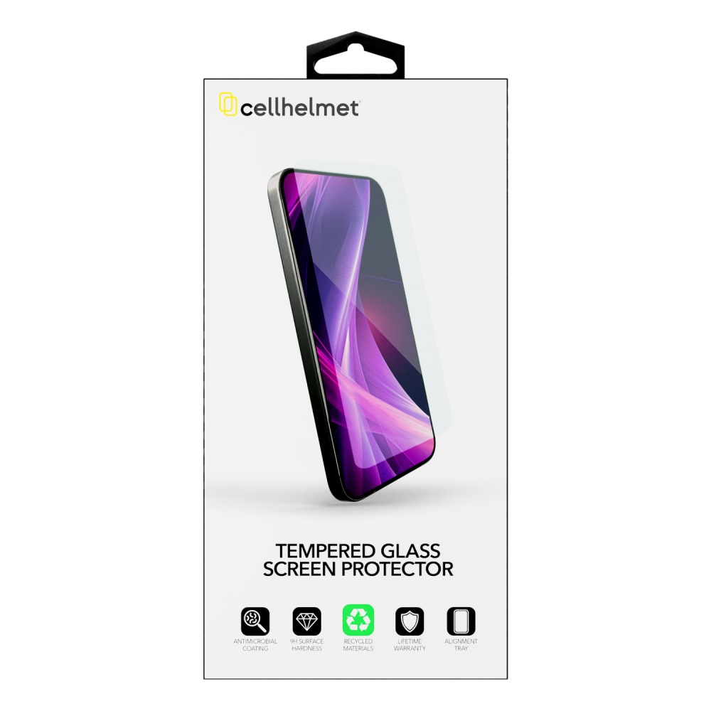 cellhelmet Privacy Tempered Glass for iPhone 14 Pro Max MPN:P-TEMP-I14-PRO-MAX