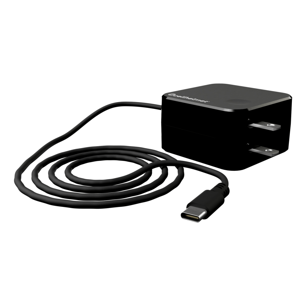 cellhelmet 65-Watt USB-C Universal Laptop Charger, Black MPN:PL204