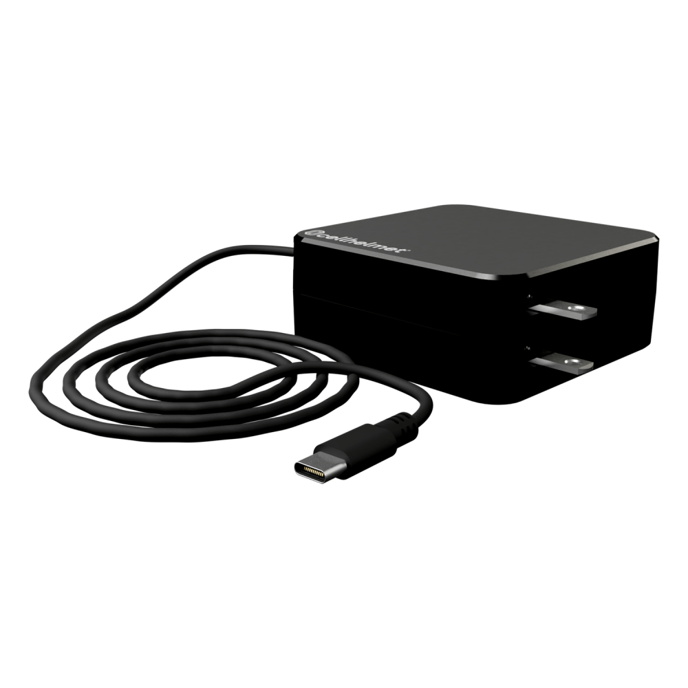 cellhelmet 100-Watt USB-C Universal Laptop Charger, Black, PL-205 MPN:PL205