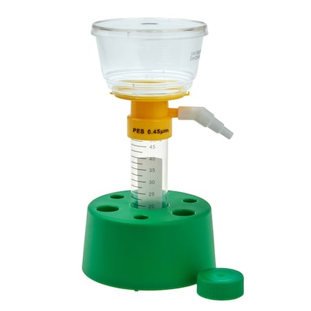Centrifuge Tube Filter, 0.45um PES Filter, Sterile, 50mL, PK12 MPN:229709