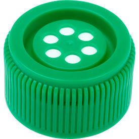 CELLTREAT® Flask Cap Vent (fits 182 & 300cm2 & 600 & 850mL) Sterile 229399