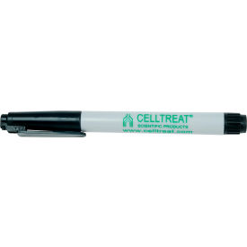 CELLTREAT® Black Tube Marker Fast Drying 229407