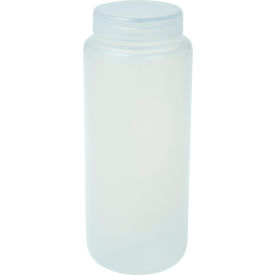 CELLTREAT® 500mL Centrifuge Bottle PP Non-sterile 229468