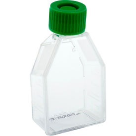 CELLTREAT® 12.5cm² Tissue Culture Flask - Plug Seal Cap Sterile 200/PK 229320