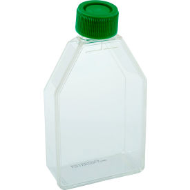 CELLTREAT® 75cm2 Tissue Culture Flask - Plug Seal Cap Sterile 229340