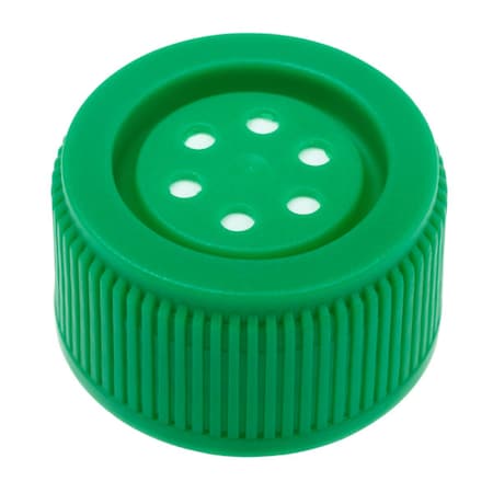 Replacement Vent Flask Caps fits 7, PK 5 MPN:229397