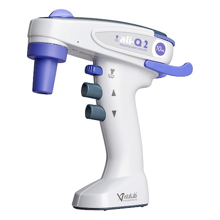 ali-Q 2, VS, 10mL MPN:2100-1010