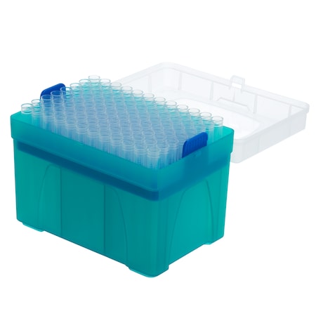 Extended Length Low Retention Filter Pipette Tips, Sterile, 1000uL, PK960 MPN:229022