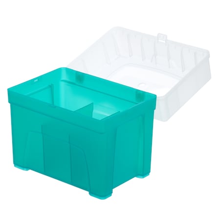 Extended Length Pipette Tip Rack, Empty, Non-sterile, 1000uL, PK20 MPN:229063