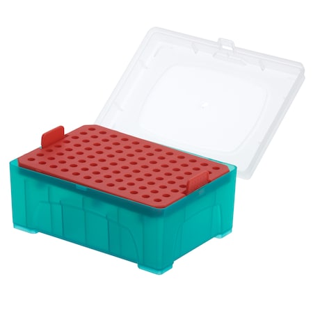Extended Length Pipette Tip Rack, Wafer Incl, Non-sterile, 10uL/10uL, PK20 MPN:229065