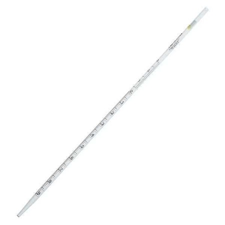Pipette, Yellow, Class A, 27 cm L, PK800 MPN:229201