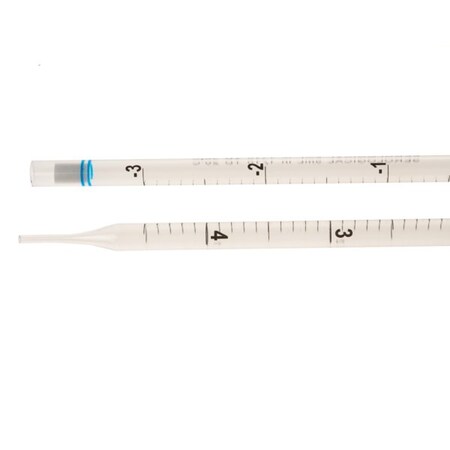 Standard Serological Pipets, IW P, PK200 MPN:229205B