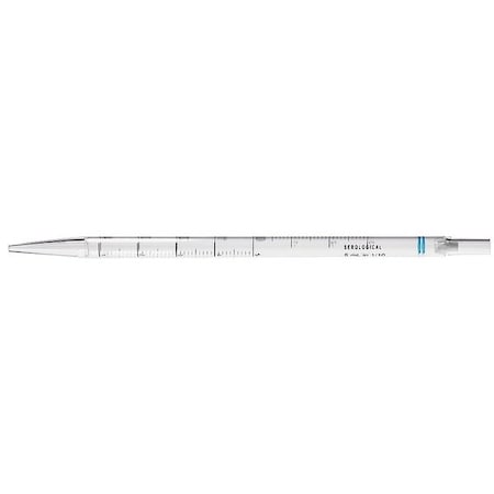 Serological Pipet, 5mL, Short, PK200 MPN:229206B