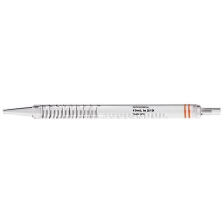 Serological Pipet, 10mL, Short, PK200 MPN:229211B