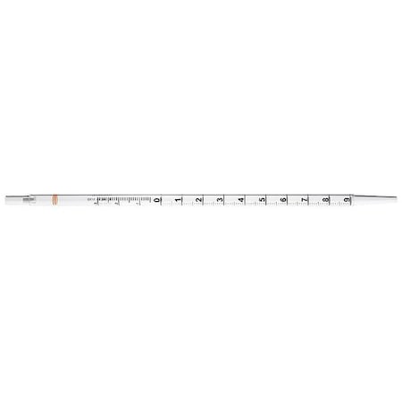 Serological Pipet, 10mL, Wide Tip, PK200 MPN:229212B