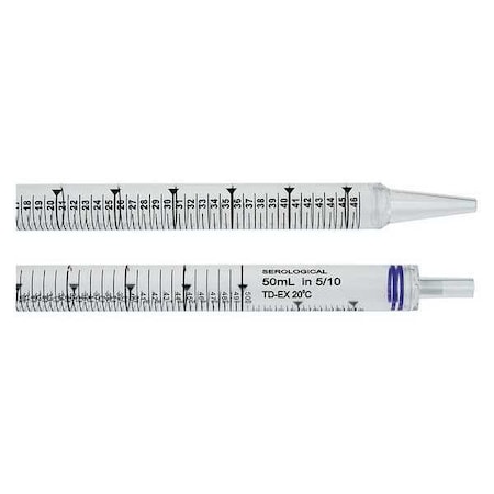 Pipette, Plastic, Purple, Class, PK90 MPN:229230