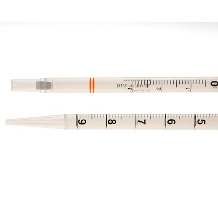 Serological Pipet, Bulk Packed in Bags, Sterile, 10mL MPN:229240
