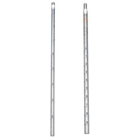 Pipette, Sterile, 5mL, PK500 MPN:229243